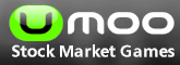 Stock Market Games Arena!