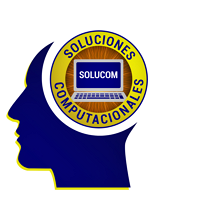 SOLUCOM Página Inicio SOLUCOM Página Inicio