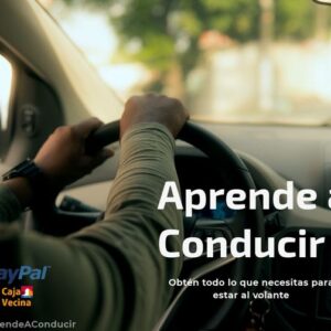 Aprenda a Conducir Duplas Mensual