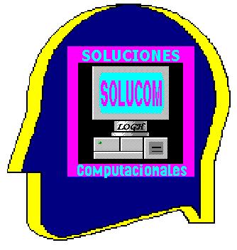Ven a conocer SOLUCOM - Soluciones Computacionales