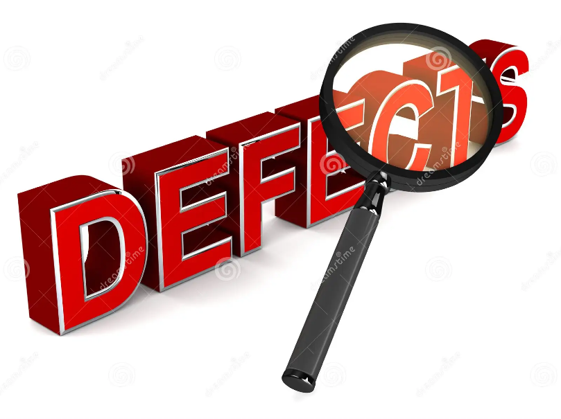 Complementos y Defectos
