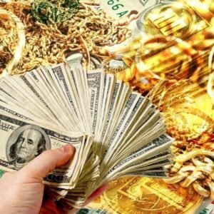 Riqueza y Prosperidad