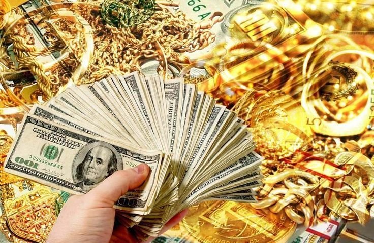 Riqueza y Prosperidad