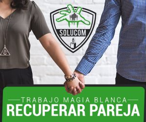 Recuperar Pareja