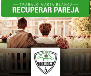 Recuperar Pareja