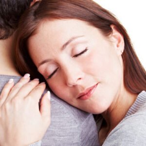 Trabajo Aferrar Pareja