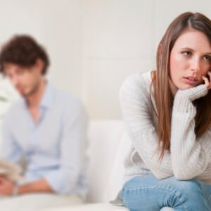 Trabajo Atraer Pareja