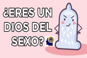 Estrategia Dios del Sexo