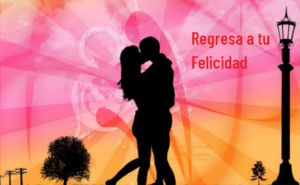 Recuperar Pareja